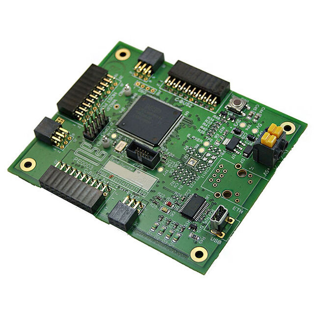 EVAL BOARD FOR LPC4330