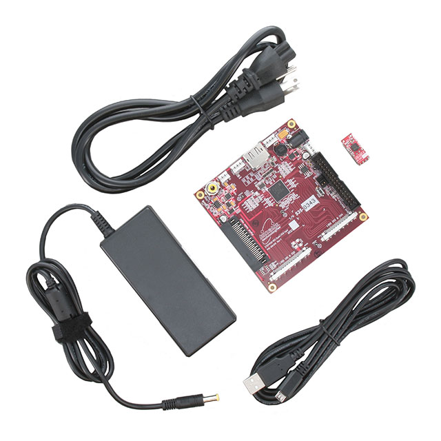 EVAL BOARD FOR STDP4028