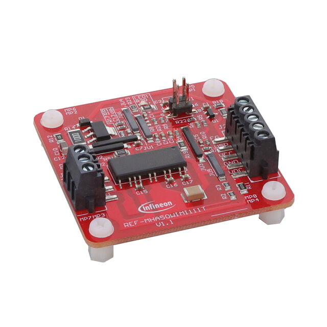 EVAL BOARD FOR IMI111T-026H