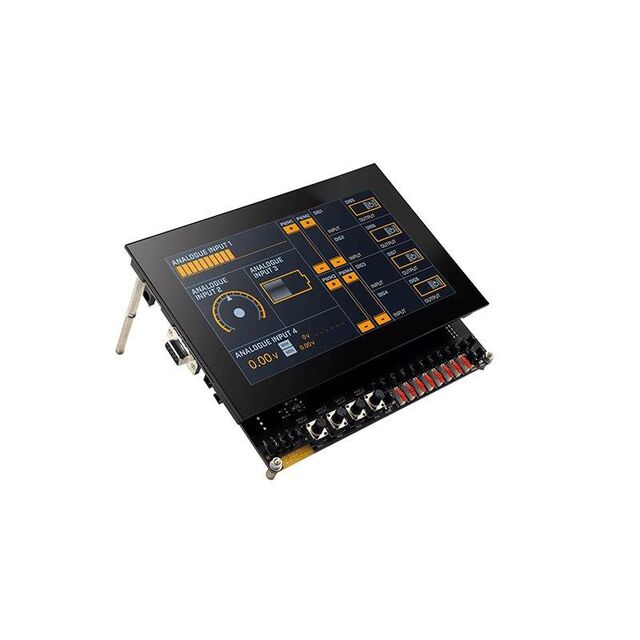 EVAL BOARD FOR SGD 70-A