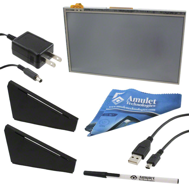 EVAL BOARD FOR MK-070R