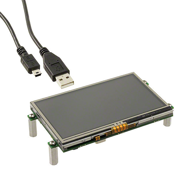 EVAL BOARD FOR MK-480272C