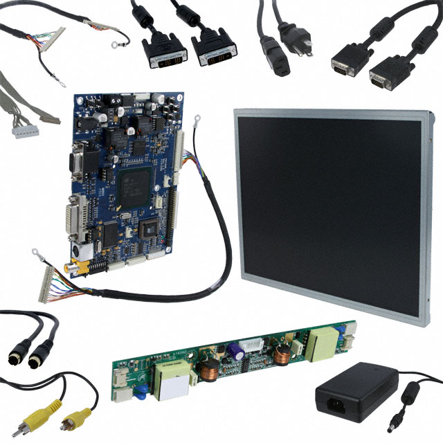 EVAL BOARD FOR T-51863