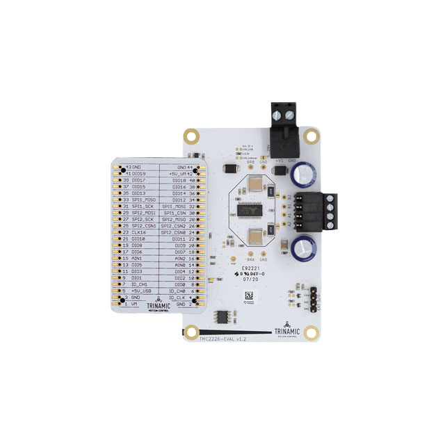 EVAL BOARD FOR TMC2226