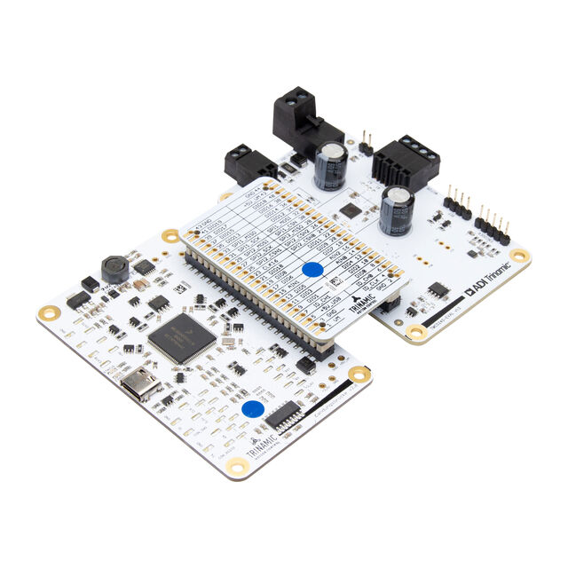 EVAL BOARD FOR TMC5240