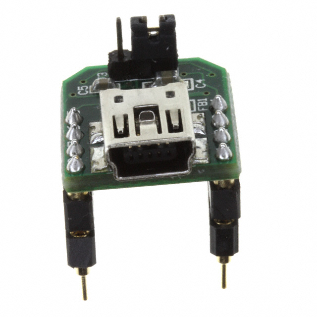 EVAL BOARD FOR FT232R