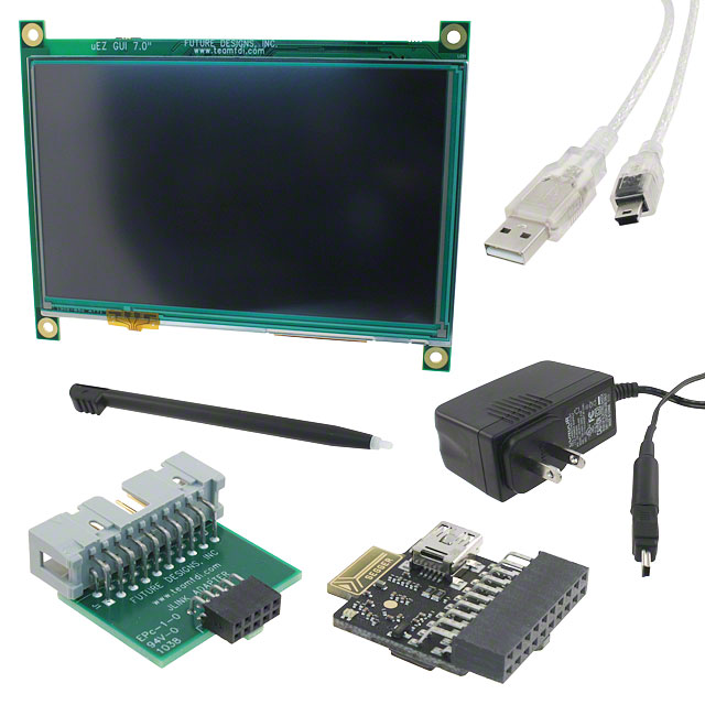 EVAL BOARD FOR LPC1788