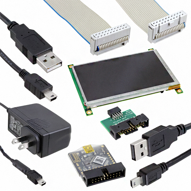 EVAL BOARD FOR LPC1788