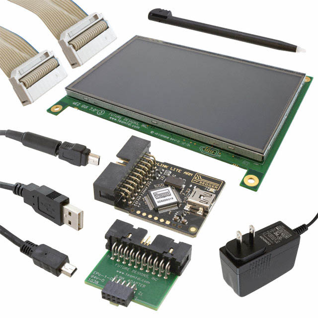 EVAL BOARD FOR LPC1788