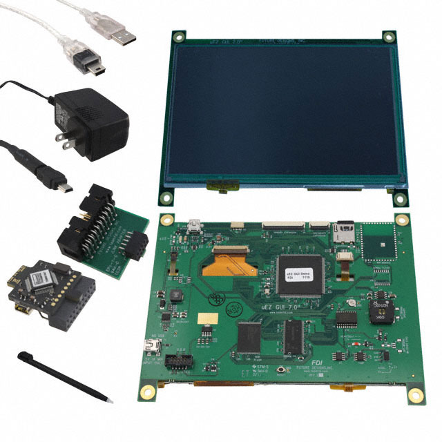 EVAL BOARD FOR LPC2478