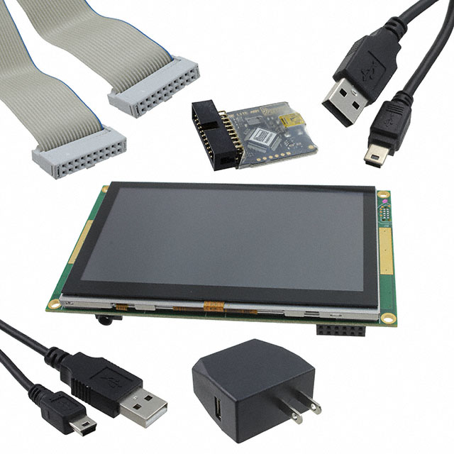 EVAL BOARD FOR LPC4088