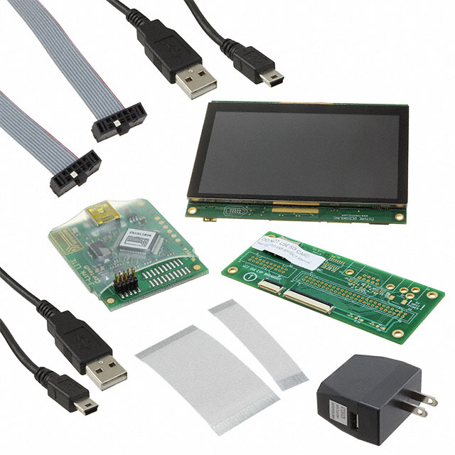 EVAL BOARD FOR LPC4357