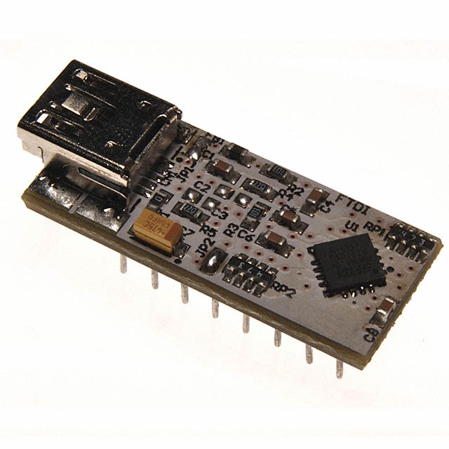 EVAL BOARD FOR FT220X