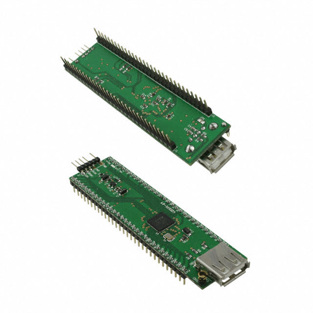 EVAL BOARD FOR VNC2-64Q