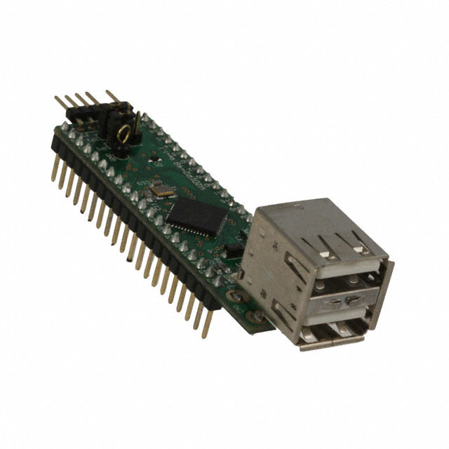 EVAL BOARD FOR VNC2-48Q
