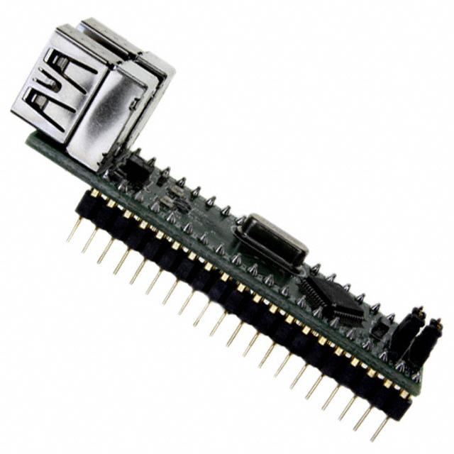 EVAL BOARD FOR VNC1L-1A