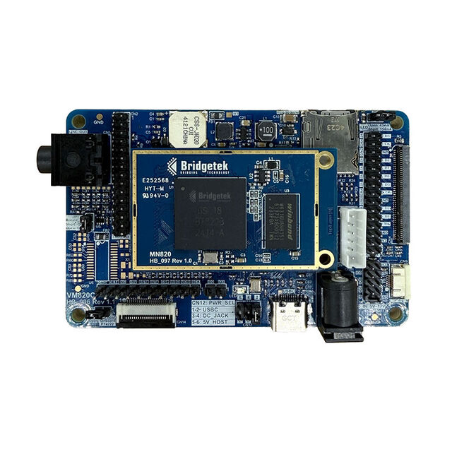 BT820 Credit Card Module