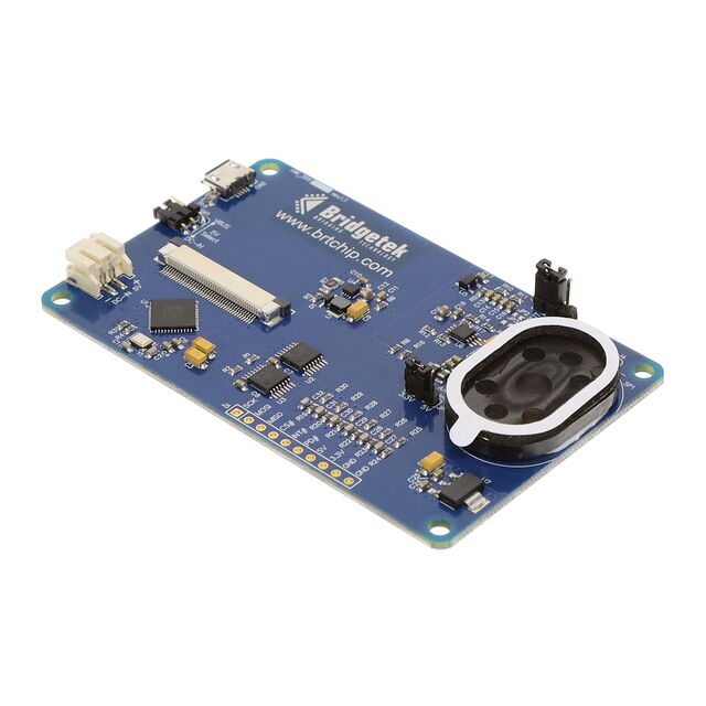 EVAL BOARD FOR BT880