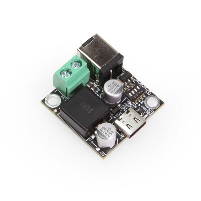 DEV Product | Micro 100W USB-C P