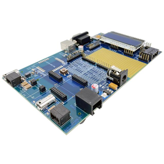 EVAL BOARD FOR XT-FEMTO-SXL