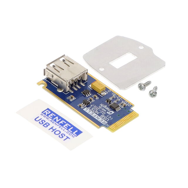 USB HOST (FX30)