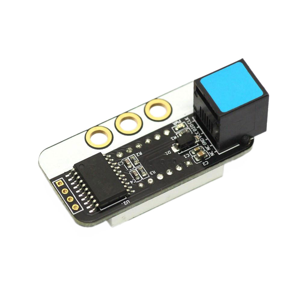 ME 7-SEGMENT DISPLAY-RED V1
