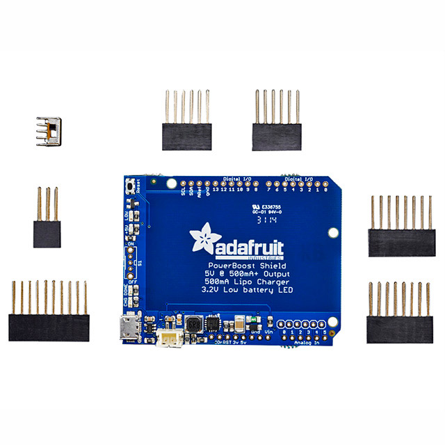 KITRONIK ROBOTICS COMPONENTS STA
