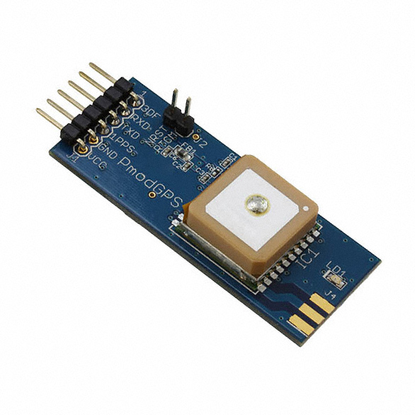 BOARD PMODGPS FOR MT3329