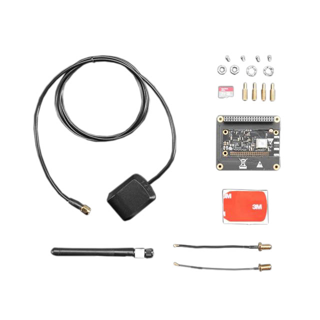 COAX ADAPT SMA TO SMA