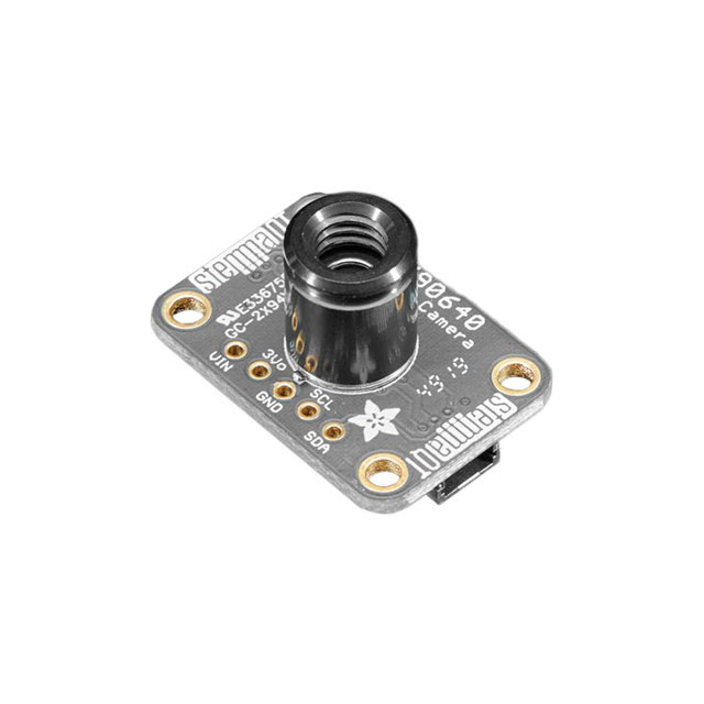 QTRX-HD-07A REF ARRAY 7CHNL