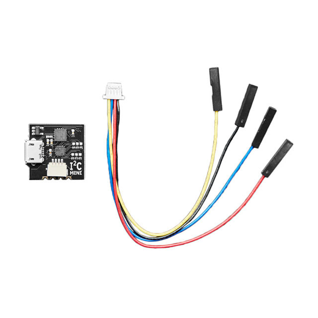 TEST LEAD BNC TO WIRE LEADS 5.8"