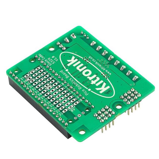 ROBOTICS BOARD FOR RPI PICO
