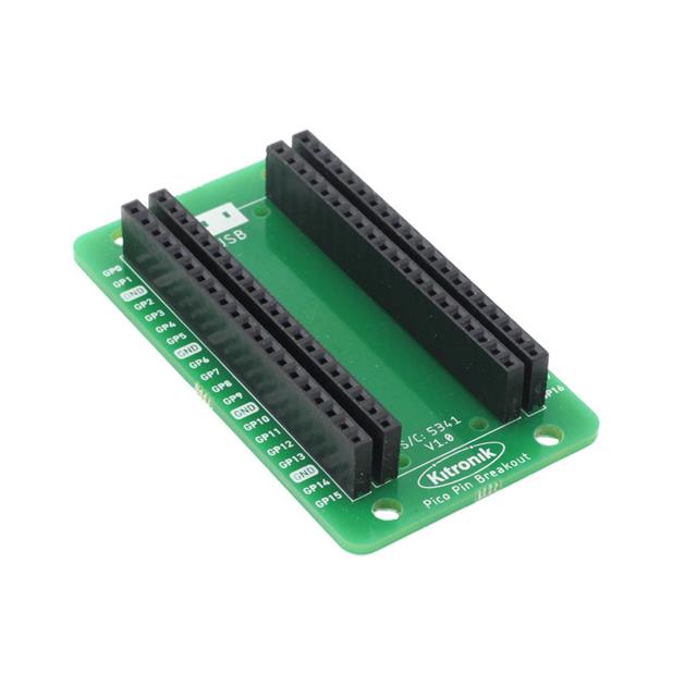 A5984 STEPPER DRIVER ADJ BLUE ED