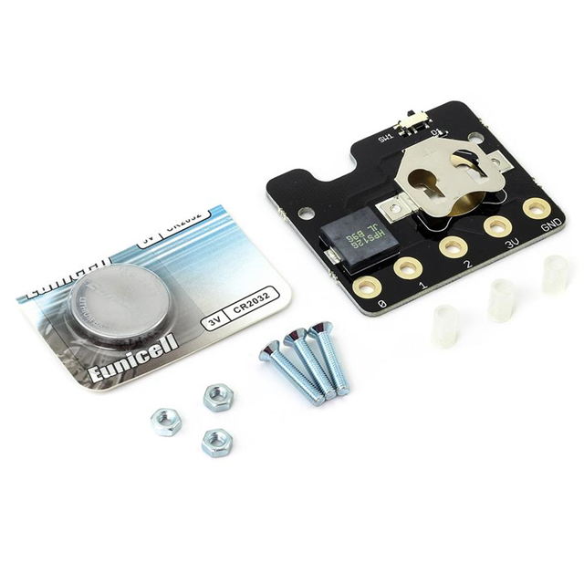 KITRONIK MI:POWER BOARD FOR THE