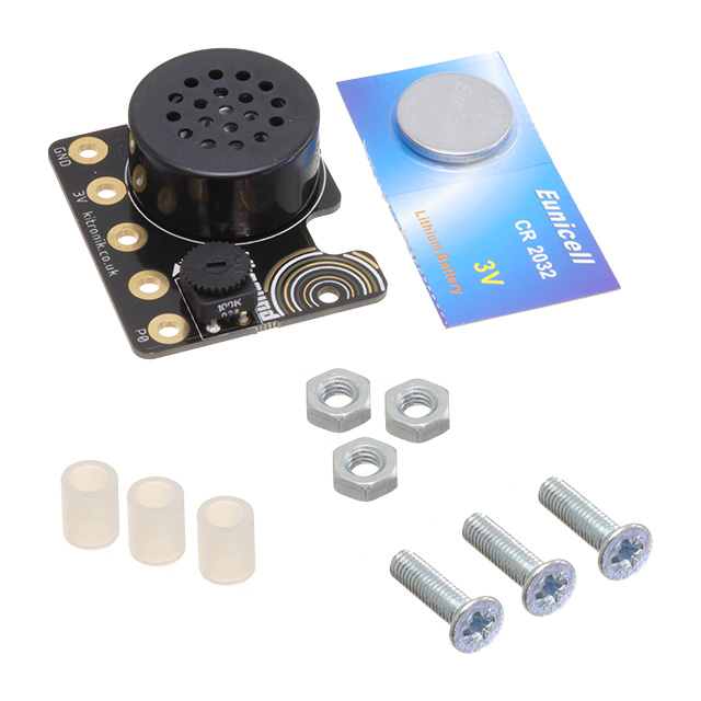 MI:SOUND SPEAKER BOARD FOR BBC M