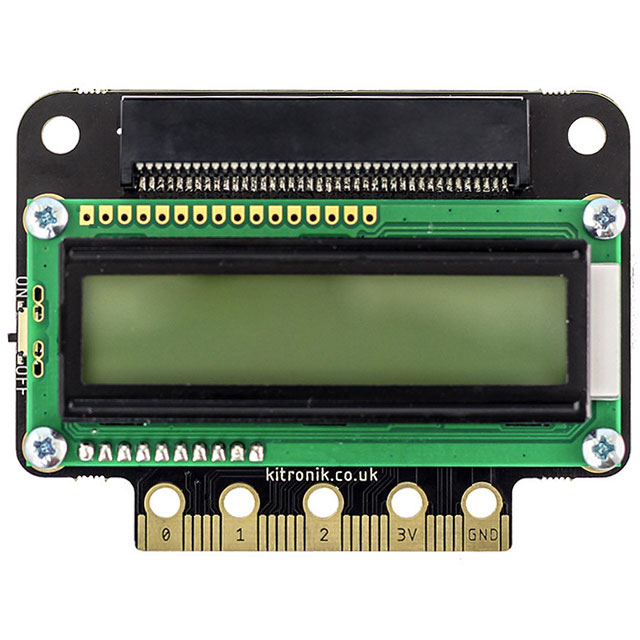 EVAL BOARD FOR NEOPIXEL RP2040