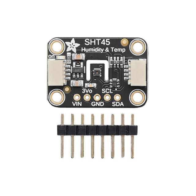 SIMPLE ROBOTICS KIT - SINGLE PAC
