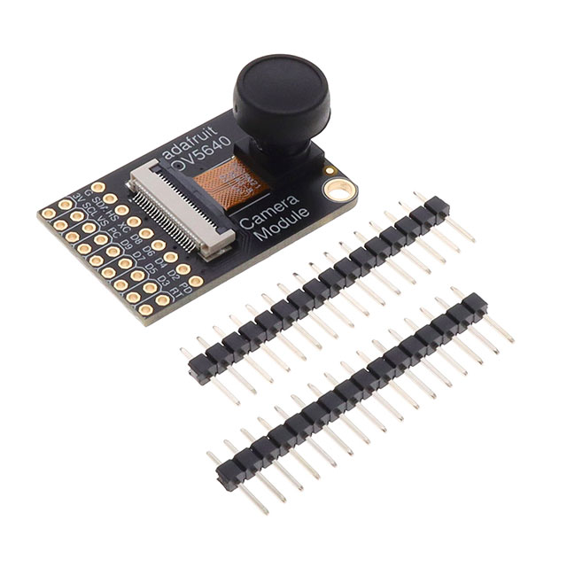 KITRONIK SIMPLE SERVO CONTROL BO