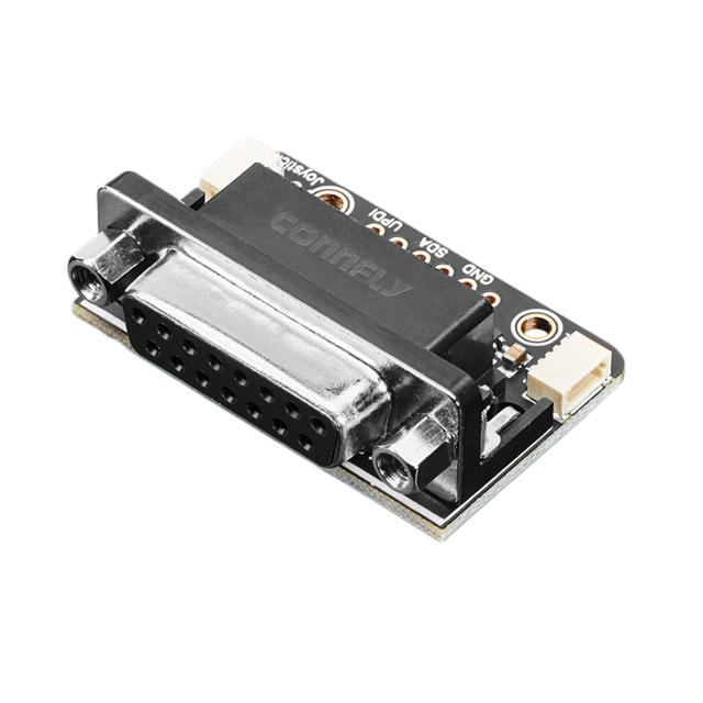 ADAPTER KIT ACCESS MINI UHF MALE