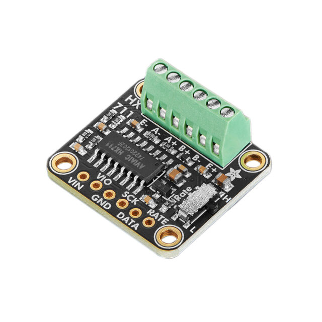 ADAFRUIT HX711 24-BIT ADC FOR LO