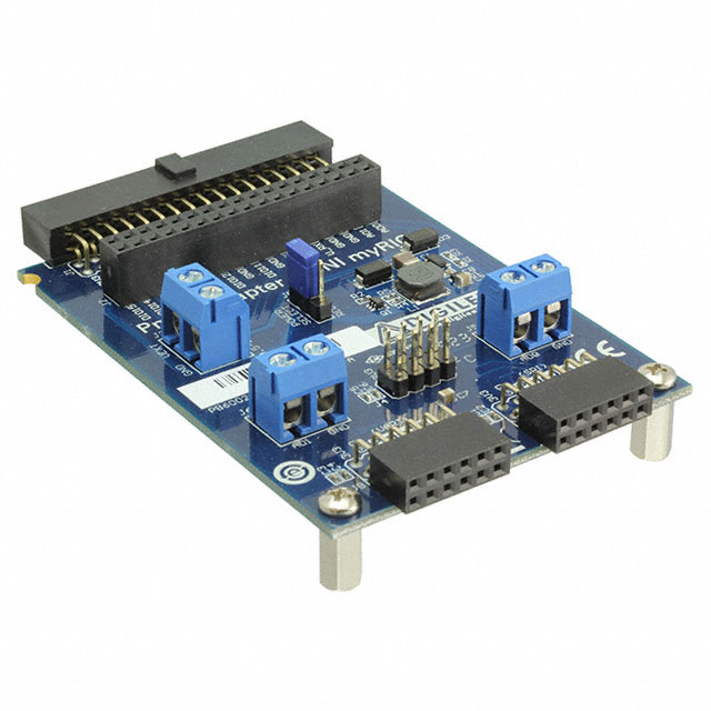 PMOD ADAPTER FOR MYRIO