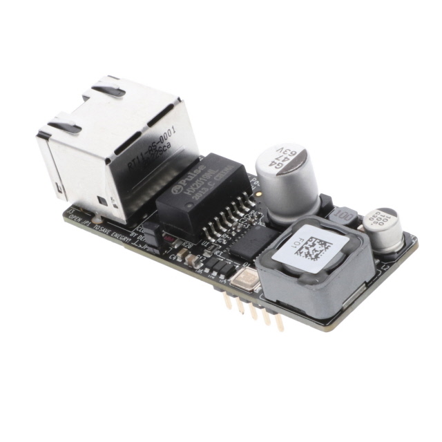 PYGATE WITH POE ADAPTER