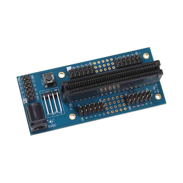 P2 EDGE MINI BREAKOUT BOARD