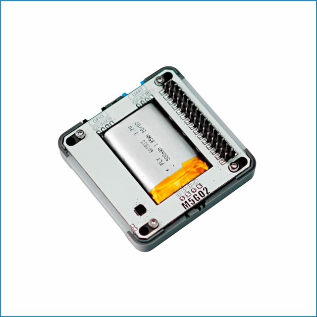 M5GO BATTERY BOTTOM2(FOR CORE2 O