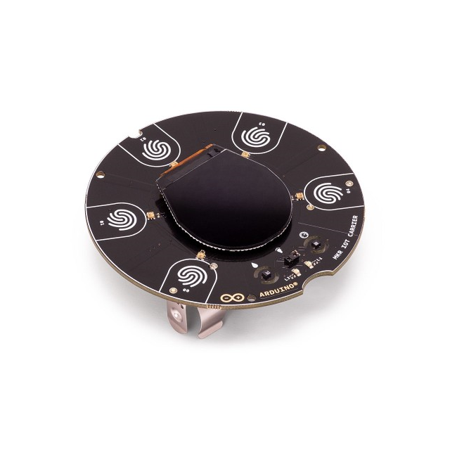 MKR IOT CARRIER