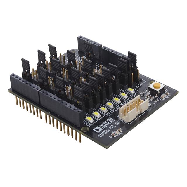 ADP8860SHIELD-EVALZ 7CH LED DR A