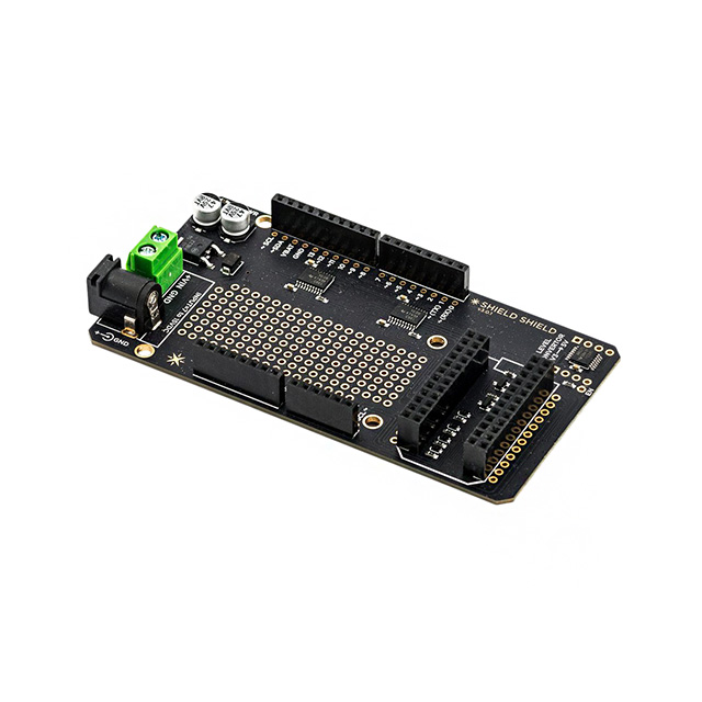 ARDUINO SHIELD