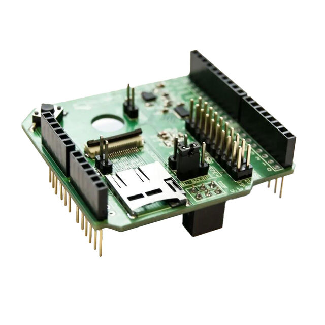 WITH USD SLOT AND AMPLIFIER FOR