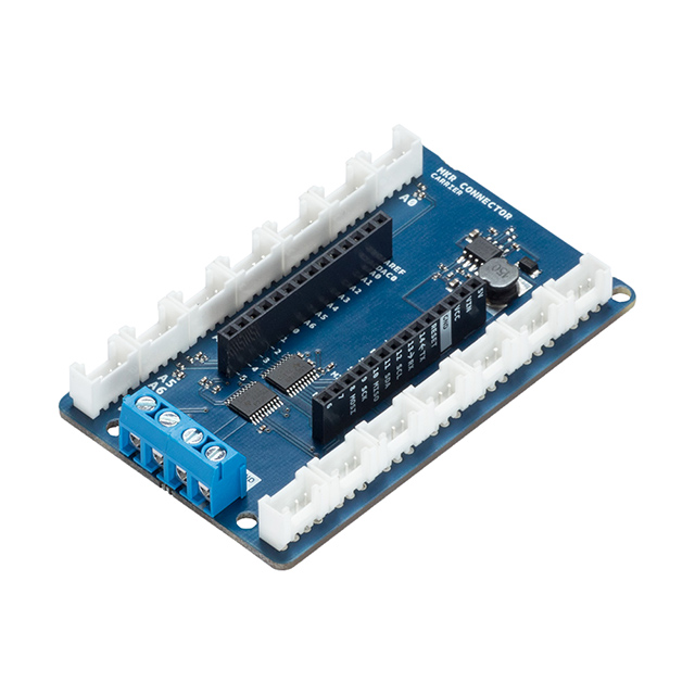 ARDUINO MKR CONNECTOR CARRIER
