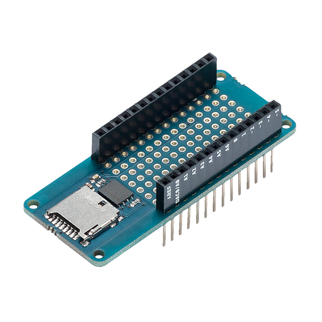 ARDUINO MKR MEM SHIELD